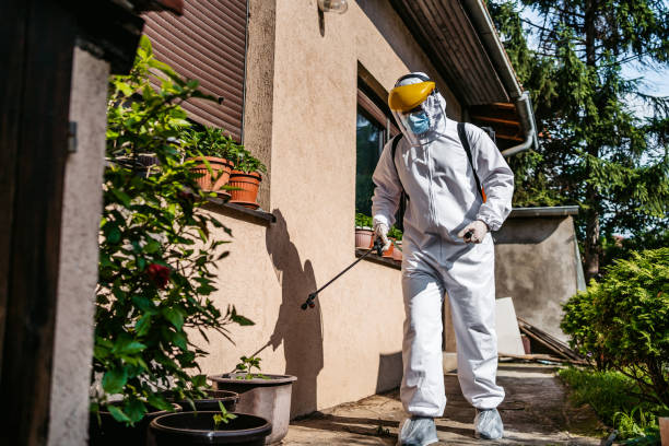 Best Commercial Pest Control Services  in Bluffton, IN